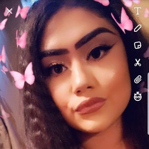 Meet your Posher, Marisol